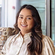 Sandra Hernandez Seranno