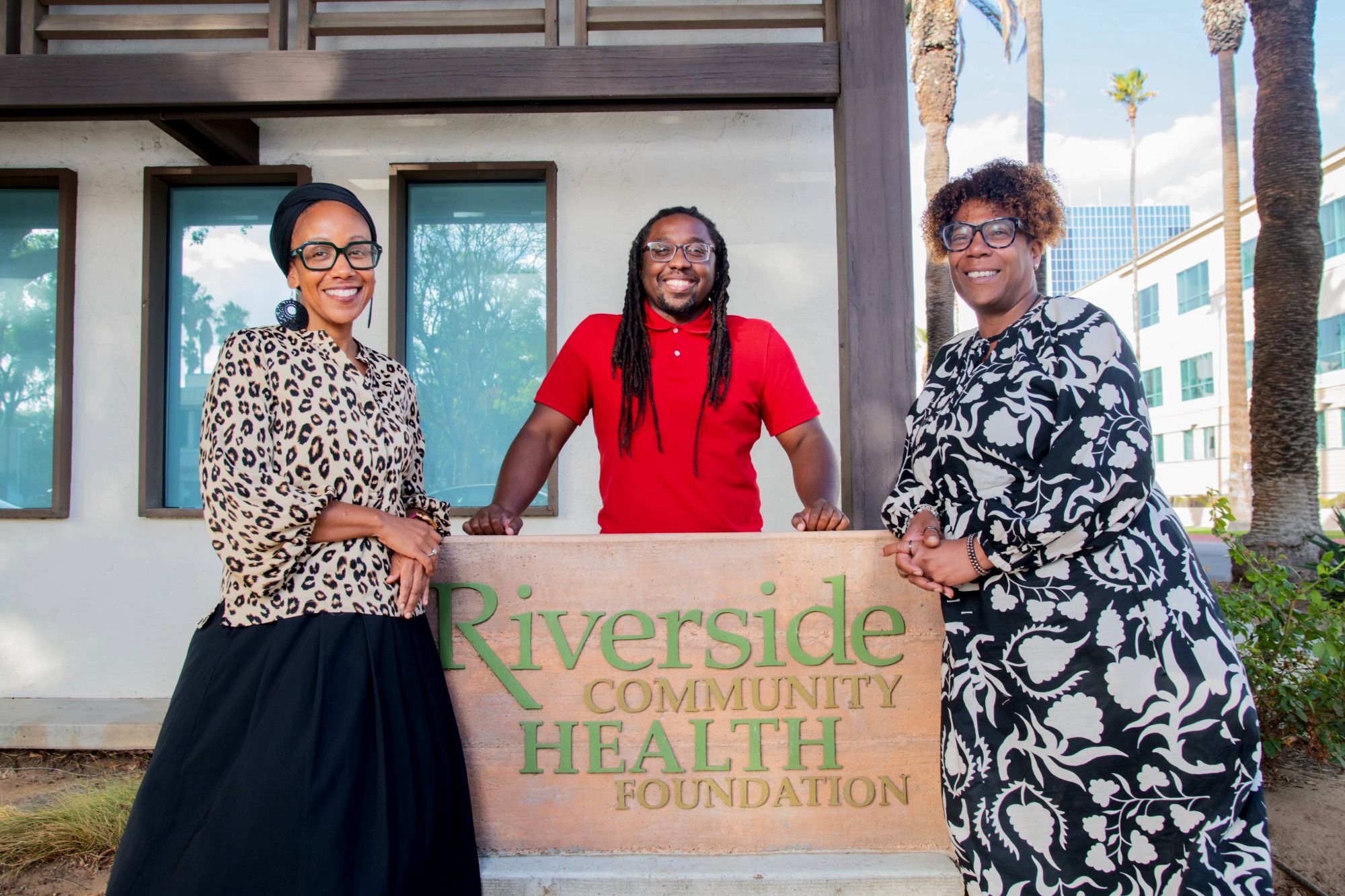 Health wellness Black Californians