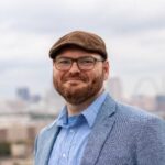 Jesse Sieger-Walls, PhD, MSW, LCSW