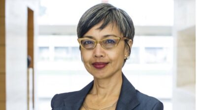 Ninez Ponce CHCF Board