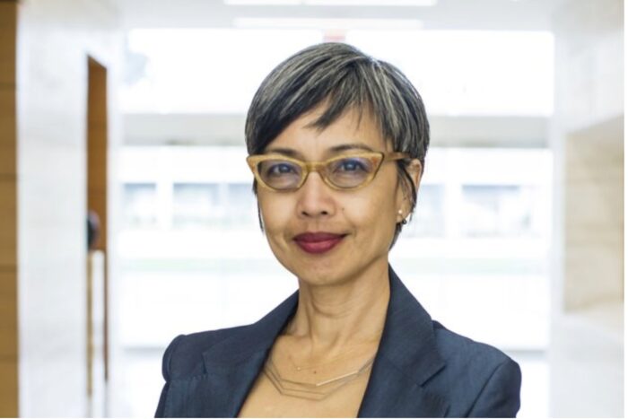 Ninez Ponce CHCF Board