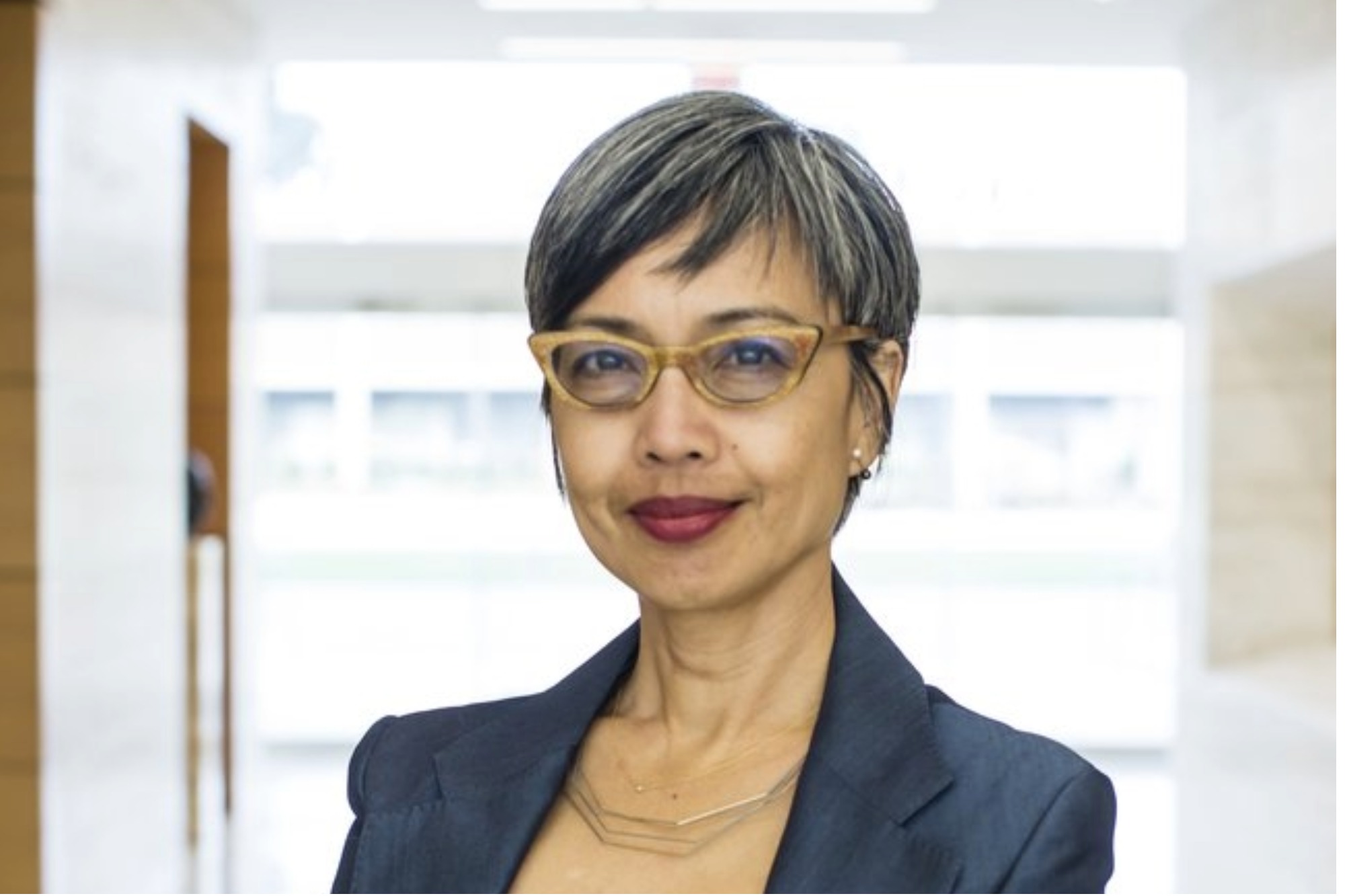 Ninez Ponce CHCF Board