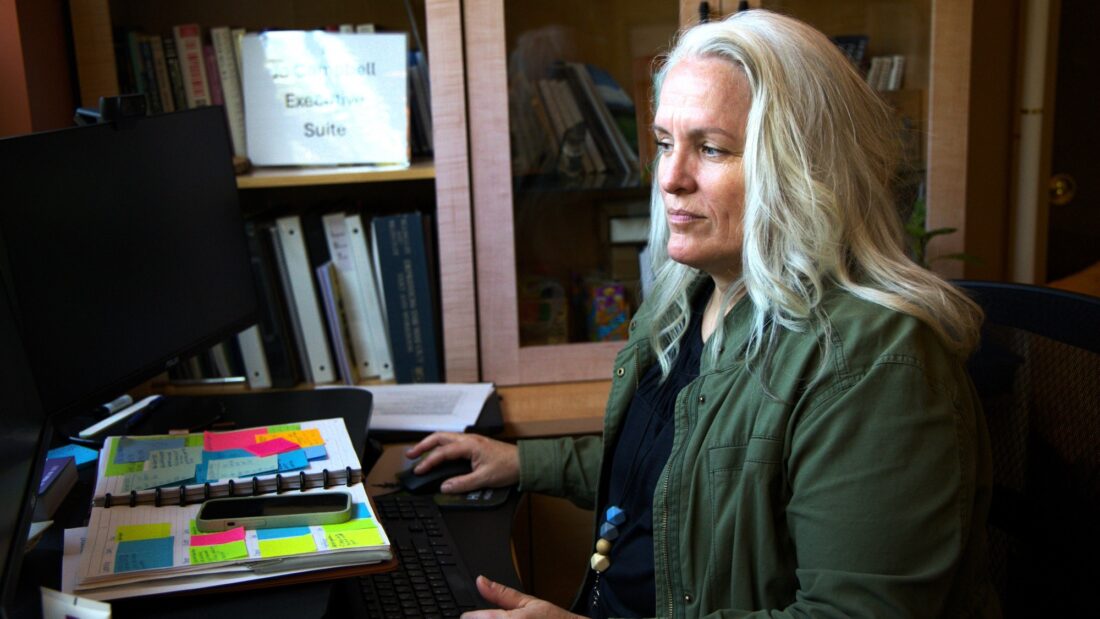 California Rural North health care