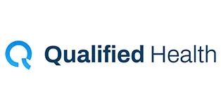 Qualified Health Logo