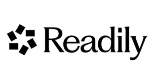 Readily logo