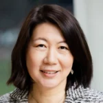 Amy Tong, MBA