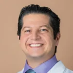 Ilan Shapiro, MD, MBA
