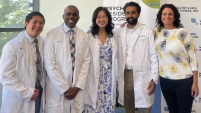 teaching health centers