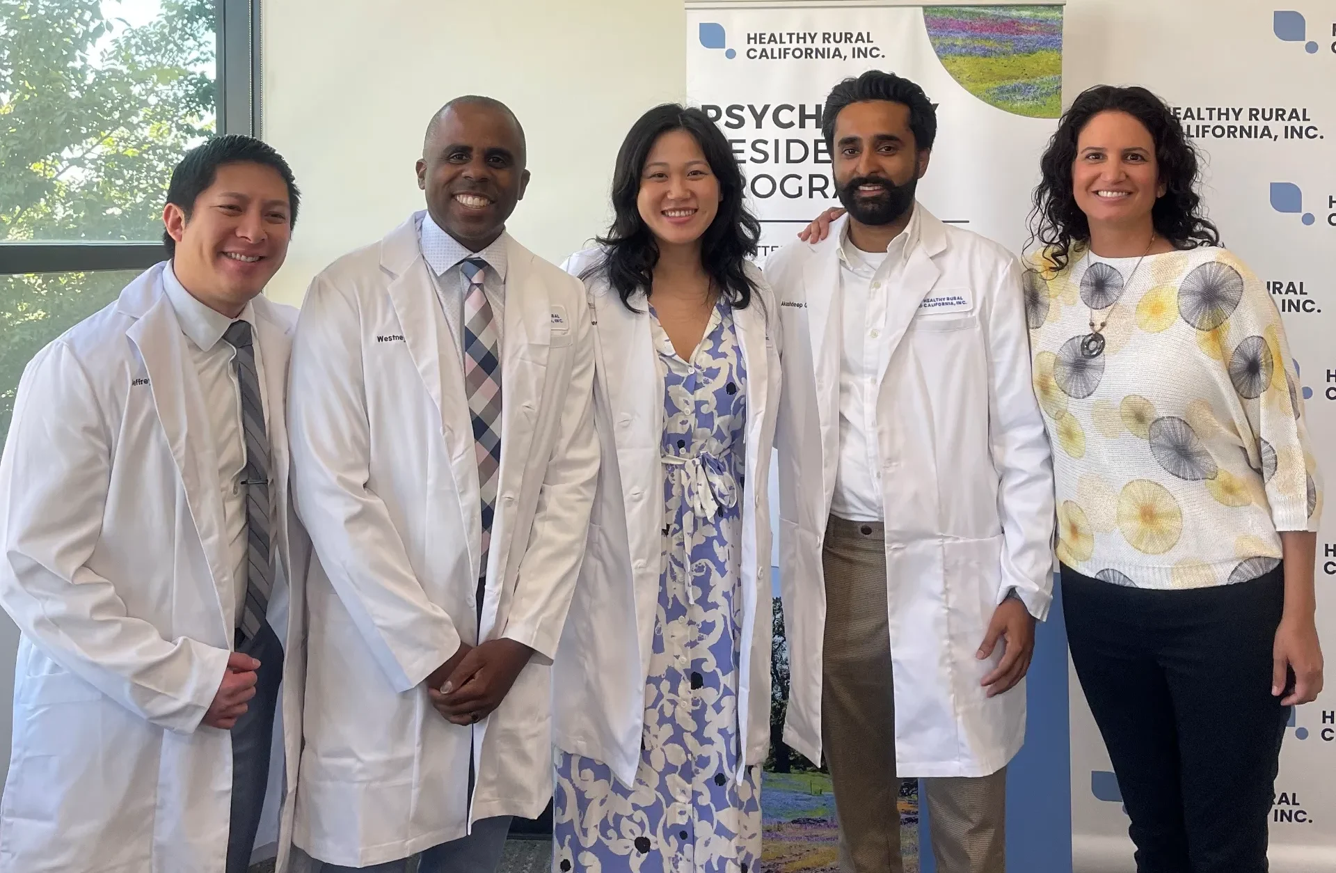teaching health center residencies