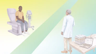 trust in primary care