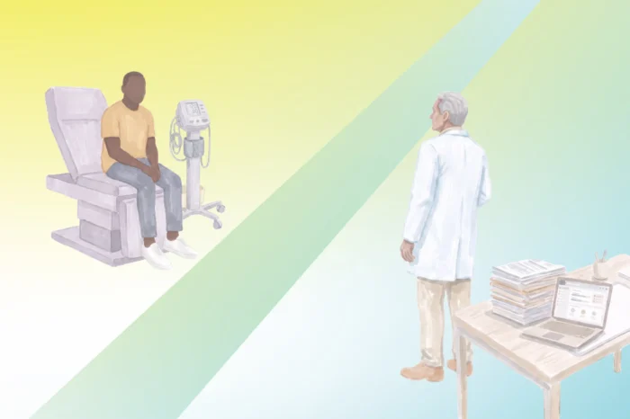 trust in primary care