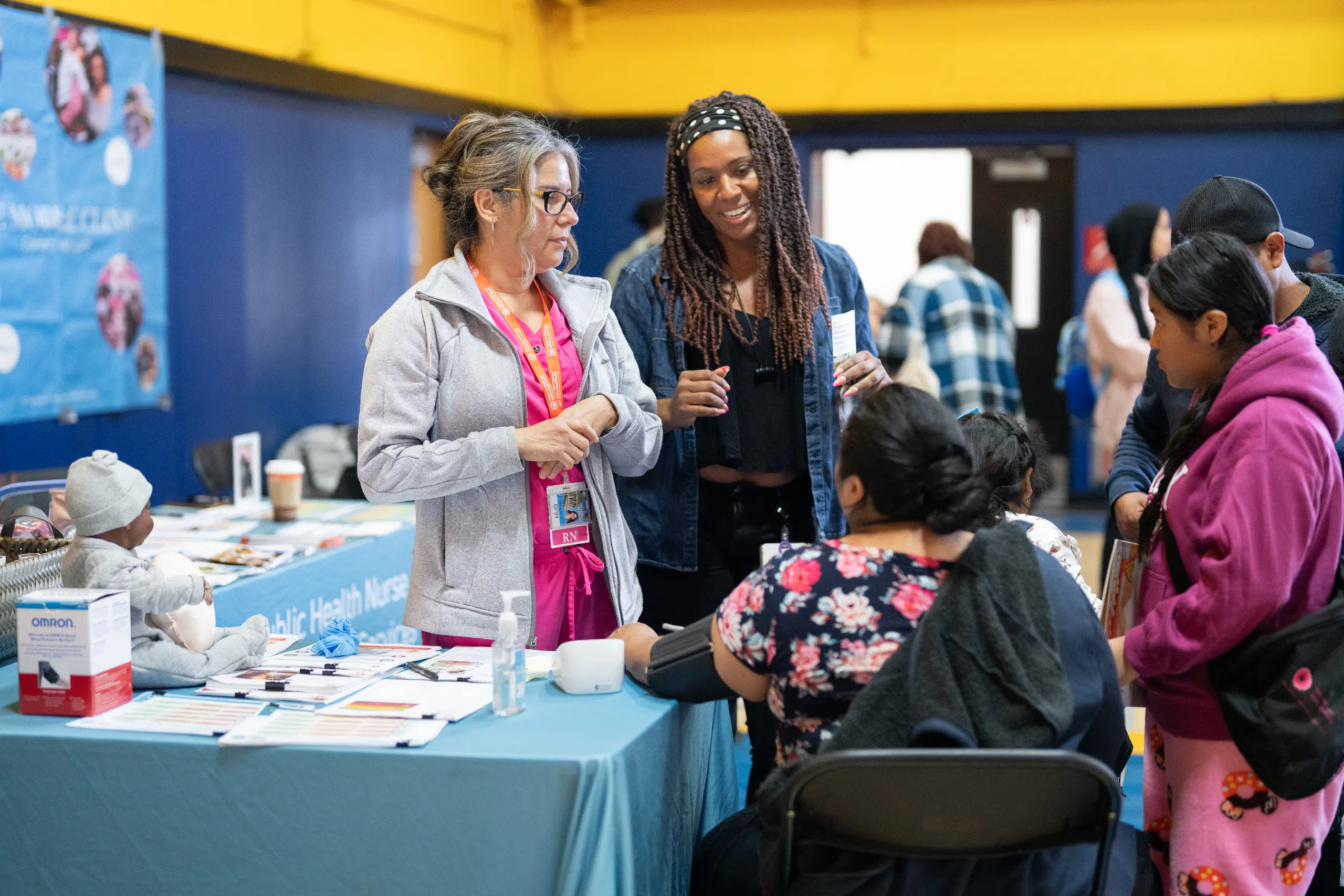 Black maternal health California