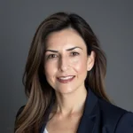 Martha Santana-Chin, MBA