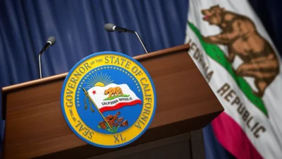California health care AI laws: Newsom signed three bills, vetoed two. What changes for clinicians and patients.