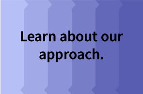 Click image to learn about our approach.